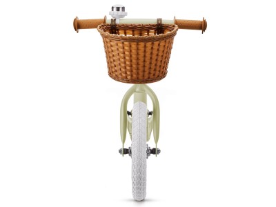 Kinderkraft Rapid Balance Bike - Savannah Green