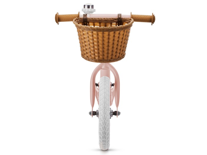 Kinderkraft Rapid Balance Bike - Pink