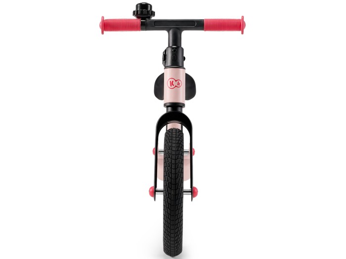 Kinderkraft GoSwift Balance Bike - Candy Pink