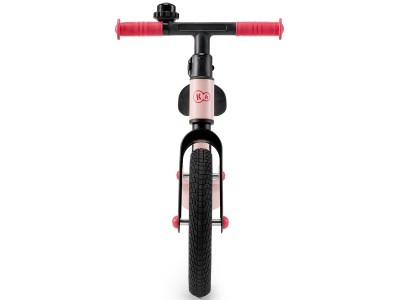 Kinderkraft GoSwift Balance Bike - Candy Pink