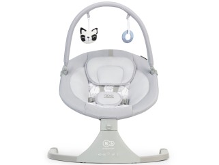 Kinderkraft Luli Baby Rocker - Grey