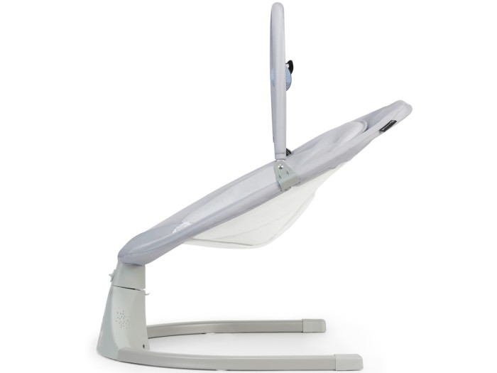 Kinderkraft Luli Baby Rocker - Grey