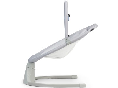 Kinderkraft Luli Baby Rocker - Grey