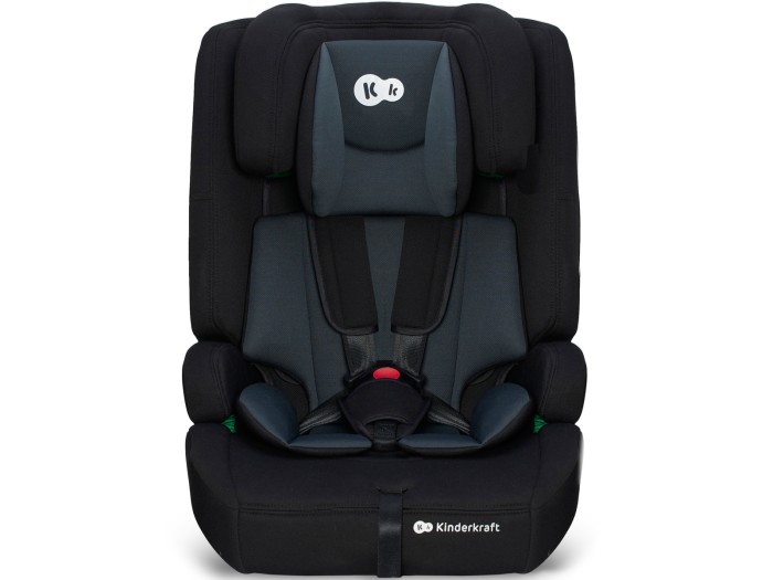 Kinderkraft SAFETY FIX 2 i-Size car seat - Black