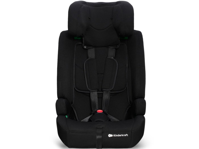 Kinderkraft SAFETY FIX 2 i-Size car seat - Black