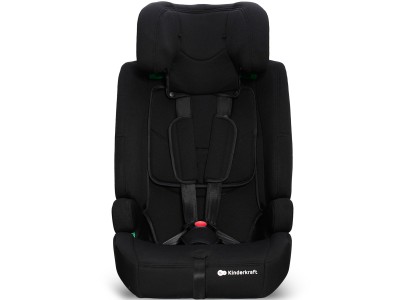Kinderkraft SAFETY FIX 2 i-Size car seat - Black