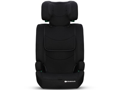 Kinderkraft SAFETY FIX 2 i-Size car seat - Black