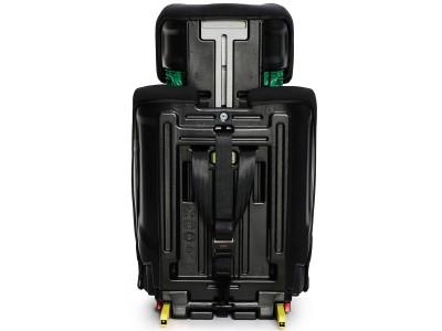Kinderkraft SAFETY FIX 2 i-Size car seat - Black