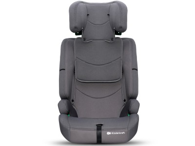 Kinderkraft SAFETY FIX 2 i-Size car seat - Grey