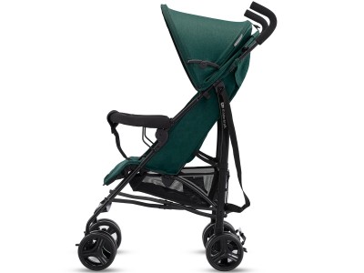 Kinderkraft TIK pushchair - Green Forest