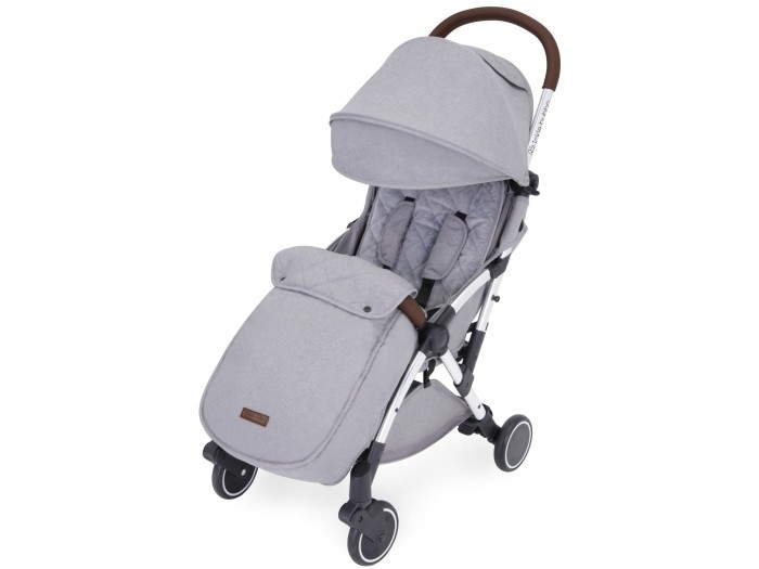 Ickle Bubba Globe Max Pushchair