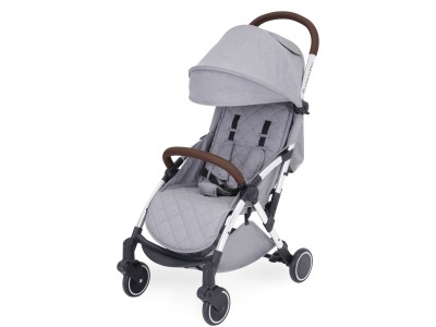 Ickle Bubba Globe Max Pushchair
