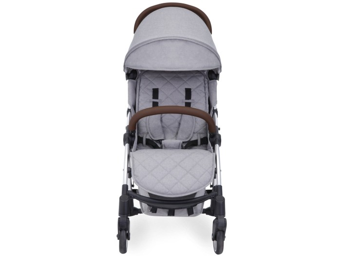 Ickle Bubba Globe Max Pushchair