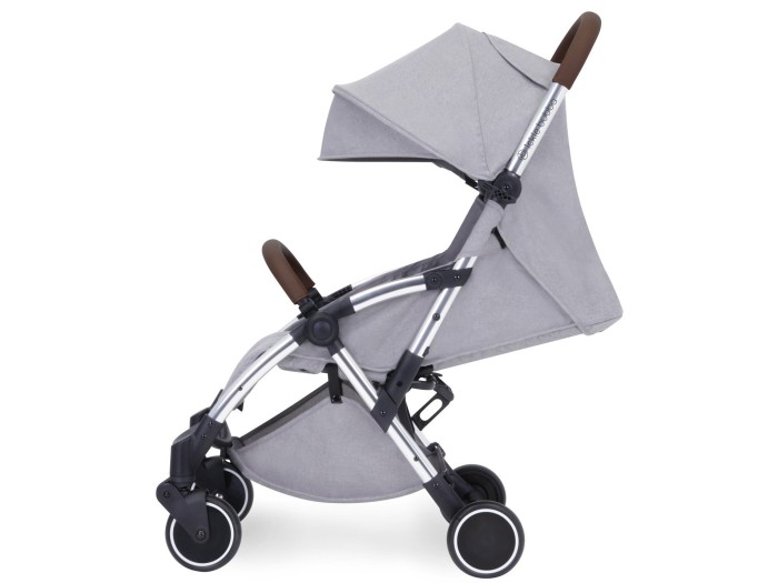 Ickle Bubba Globe Max Pushchair