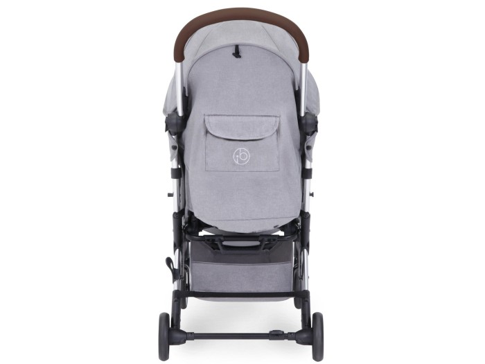 Ickle Bubba Globe Max Pushchair