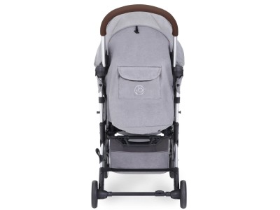 Ickle Bubba Globe Max Pushchair
