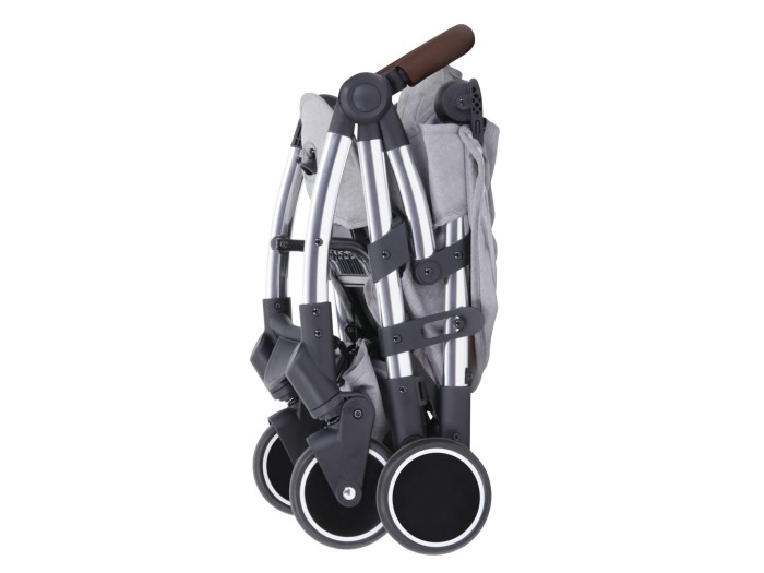 Ickle Bubba Globe Max Pushchair