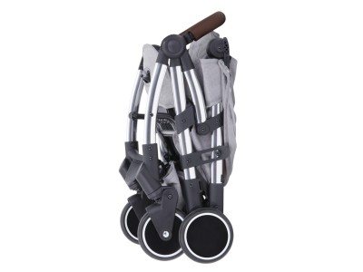 Ickle Bubba Globe Max Pushchair