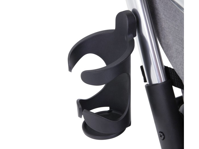 Ickle Bubba Globe Max Pushchair