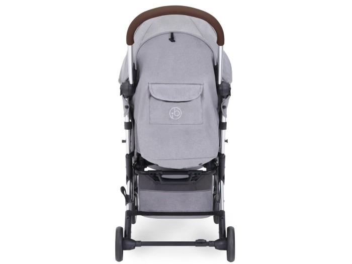 Ickle Bubba Globe Pushchair