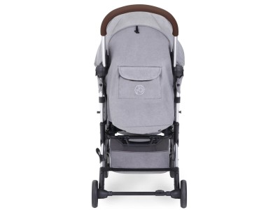 Ickle Bubba Globe Pushchair