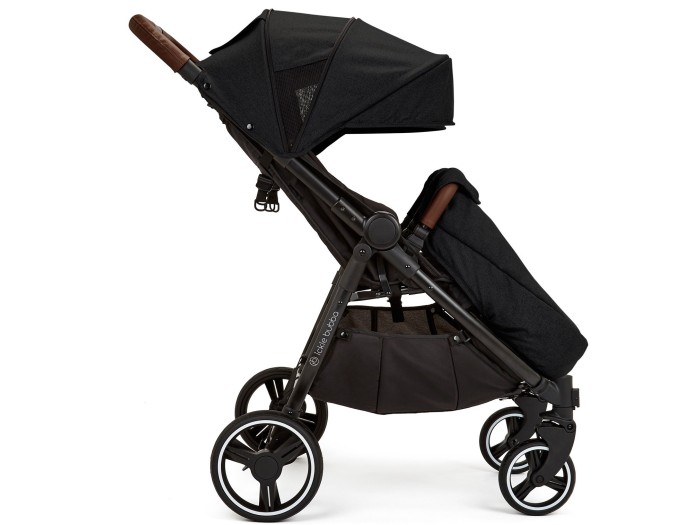 Ickle Bubba Venus Prime Double Stroller