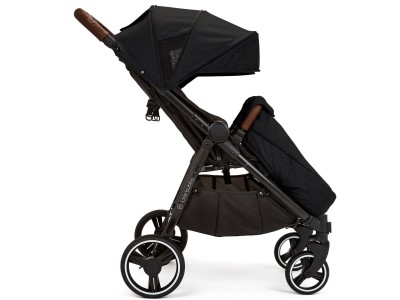 Ickle Bubba Venus Prime Double Stroller