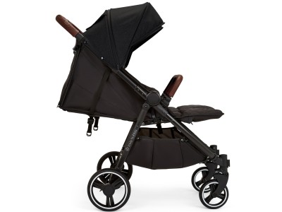 Ickle Bubba Venus Prime Double Stroller