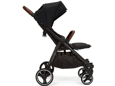 Ickle Bubba Venus Prime Double Stroller