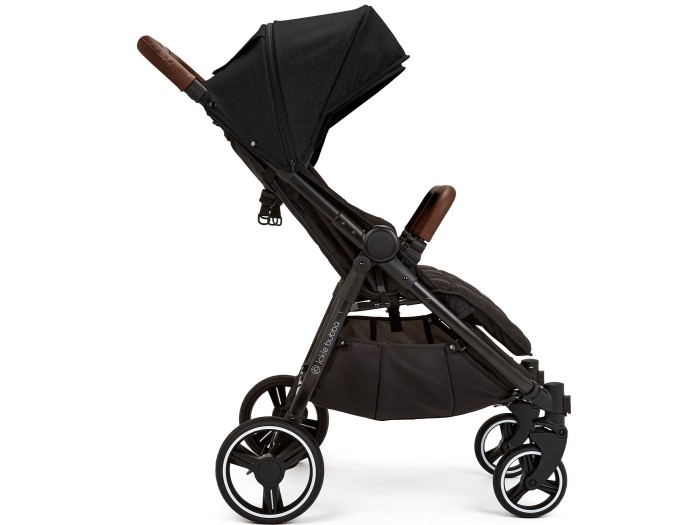 Ickle Bubba Venus Prime Double Stroller