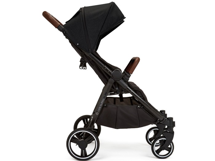 Ickle Bubba Venus Prime Double Stroller