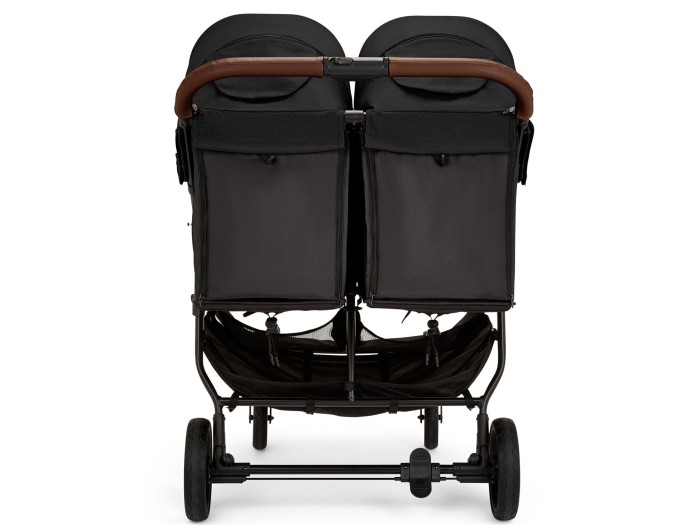 Ickle Bubba Venus Prime Double Stroller