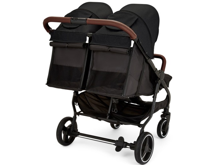 Ickle Bubba Venus Prime Double Stroller