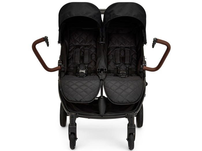 Ickle Bubba Venus Prime Double Stroller