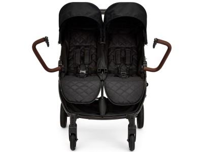 Ickle Bubba Venus Prime Double Stroller