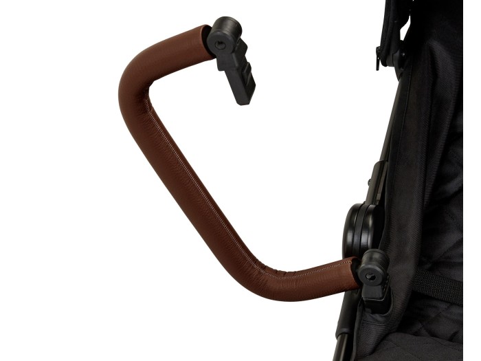 Ickle Bubba Venus Prime Double Stroller