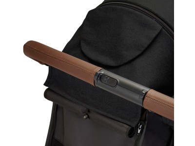 Ickle Bubba Venus Prime Double Stroller