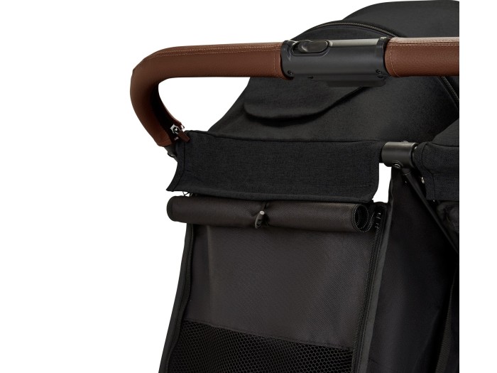 Ickle Bubba Venus Prime Double Stroller