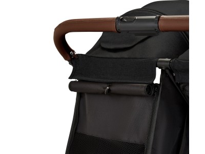 Ickle Bubba Venus Prime Double Stroller