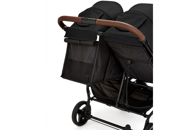 Ickle Bubba Venus Prime Double Stroller