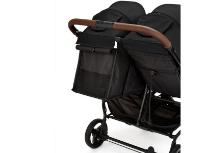 Ickle Bubba Venus Prime Double Stroller
