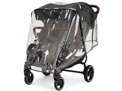 Ickle Bubba Venus Prime Double Stroller