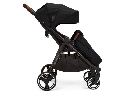Ickle Bubba Venus Max Double Stroller