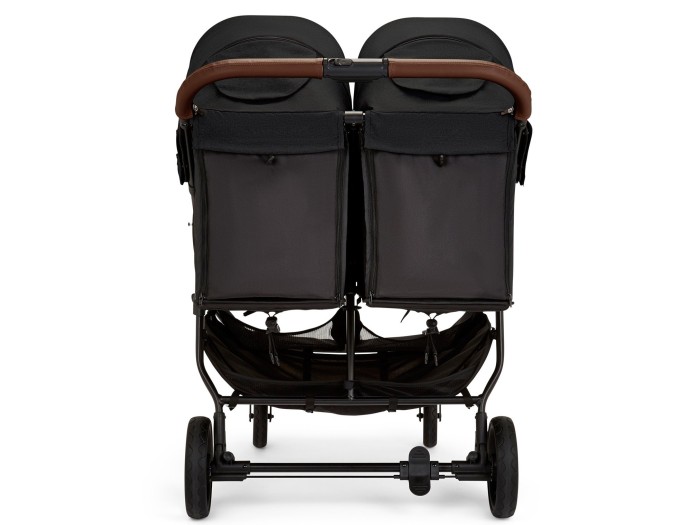 Ickle Bubba Venus Max Double Stroller