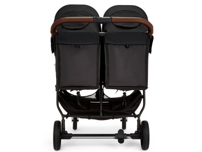 Ickle Bubba Venus Max Double Stroller