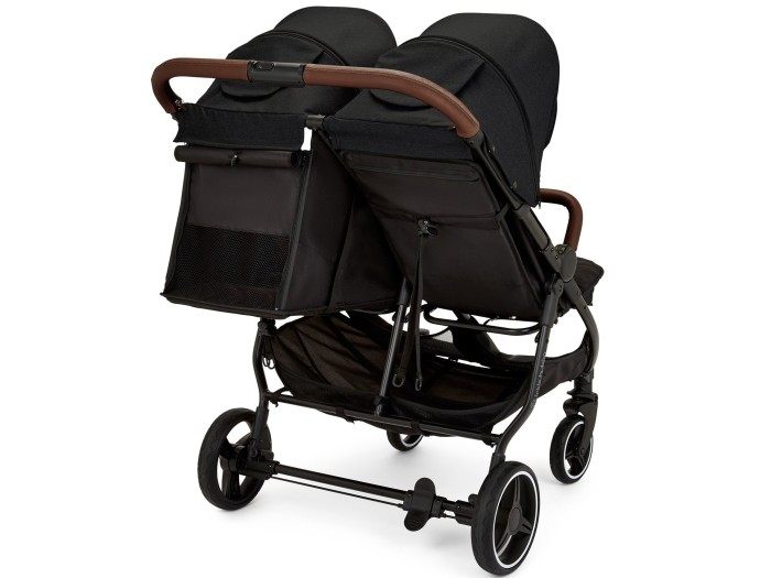 Ickle Bubba Venus Max Double Stroller