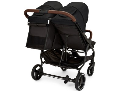Ickle Bubba Venus Max Double Stroller