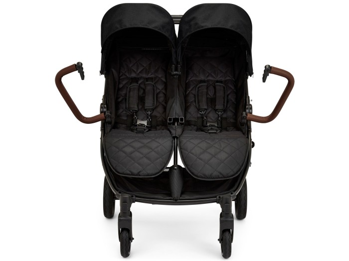 Ickle Bubba Venus Max Double Stroller