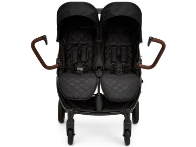 Ickle Bubba Venus Max Double Stroller