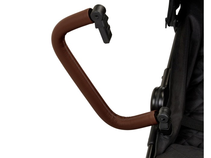 Ickle Bubba Venus Max Double Stroller